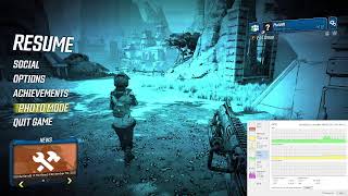 Boosteroid Borderlands 3 Admin Method