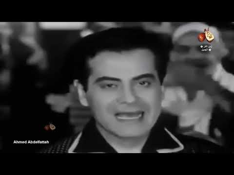 الموسيقار فريد الاطرش يا مقبل يوم وليله زمن الفن الجميل