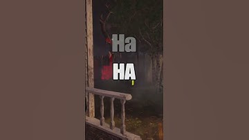 DBD Wesker Can DO THAT? 😱 #shorts