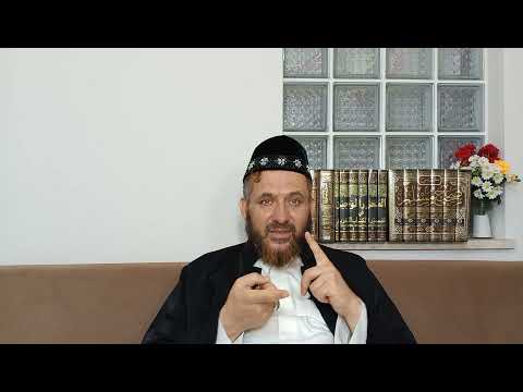 ابن حجر أشعري أم وافق الأشعرية