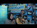 BUCIN Sampe Ujungnya Sakit Anaknya Sule Putri Delina - "Menahan Rasa Sakit" (LIVE AT #CHILDOUT)