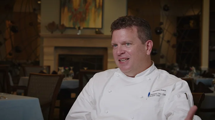 Chef Gregory Strickland's Recipe for Extraordinary Dining at Vi at Highlands Ranch