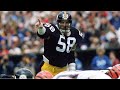 Jack lambert ultimate nfl career highlights