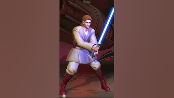 Thumbnail of Alucard x Obi wan Mobile Legends Star Wars Edit mlbb AAdri