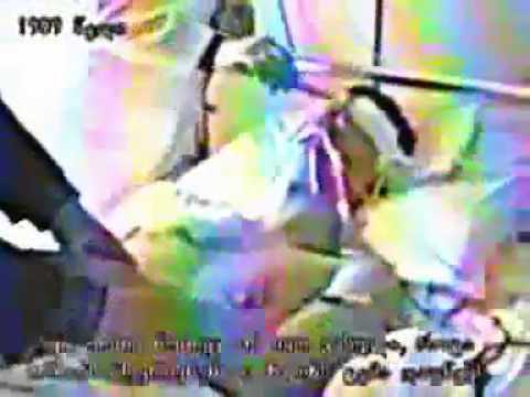 რუსი ჯარისკაცის აღსარება