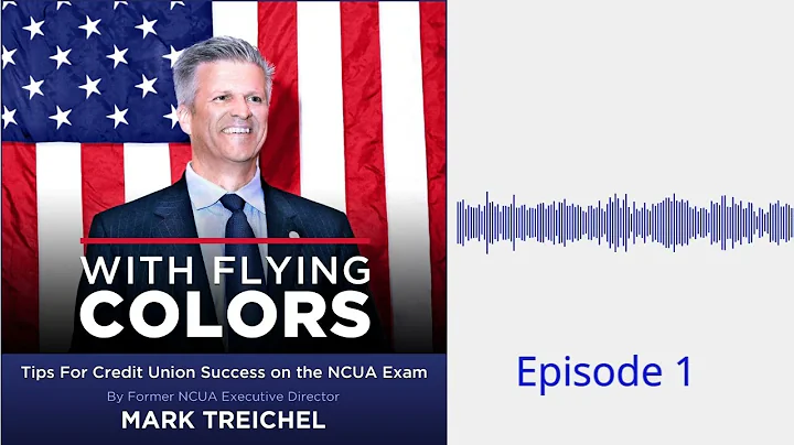With Flying Colors By Mark Treichel - Episode 1!
