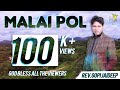 Malai pol  new tamil christian song  dr gopi jaideep  miracle yesaiah ministries 