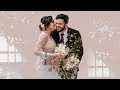 Kerala Christian Wedding | Ajay & Priyanka