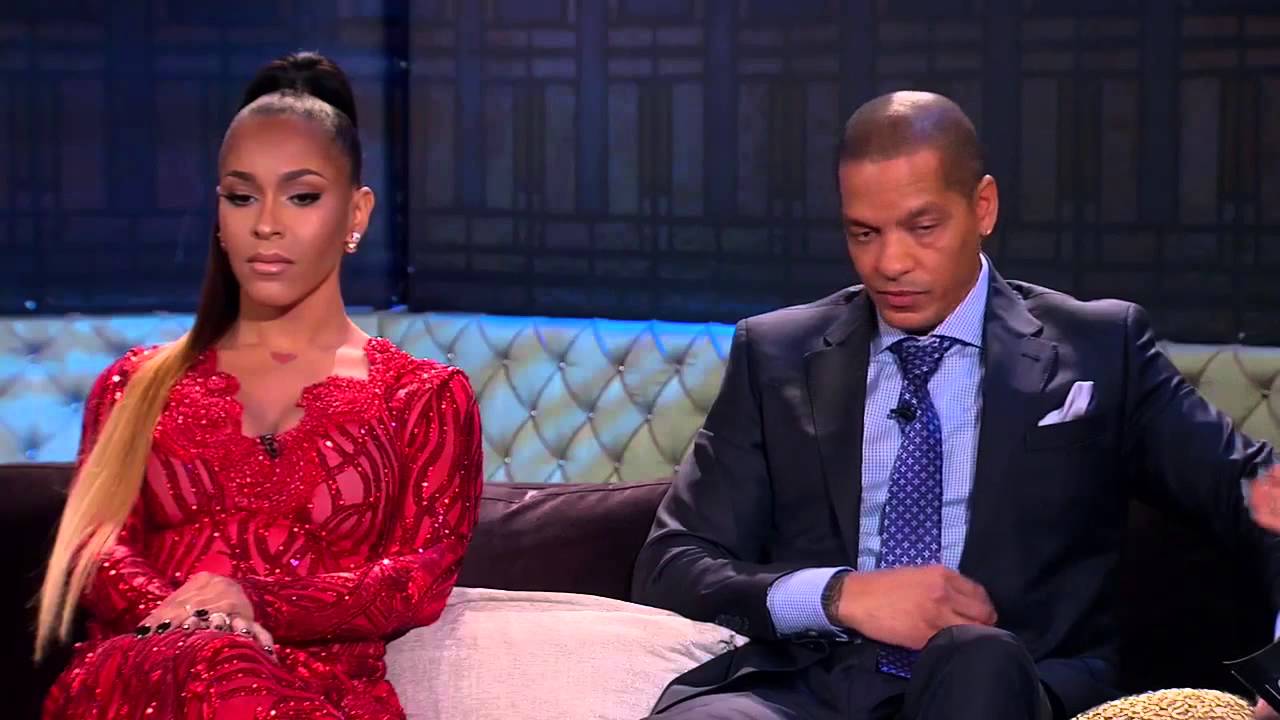 Love and Hip Hop Season 6 Reunion Promo - YouTube