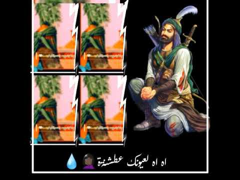 اه ياشايل علمنه حالات واتس اب مرتضى حرب ستوريات محرم نغمه رنين حسينيه قصائد محرم