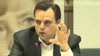European Health Parliament 2016 2nd plenary session (short highlights)