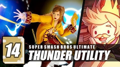 1-Minute Tech-Attack #14: Robin