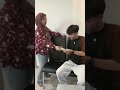 emang ada ya mantan manggil sayang aduh gemes nya🤍🤏🏻 bestiee kita satu ini 🤭#fypシ #beranda #mario🤍🩷