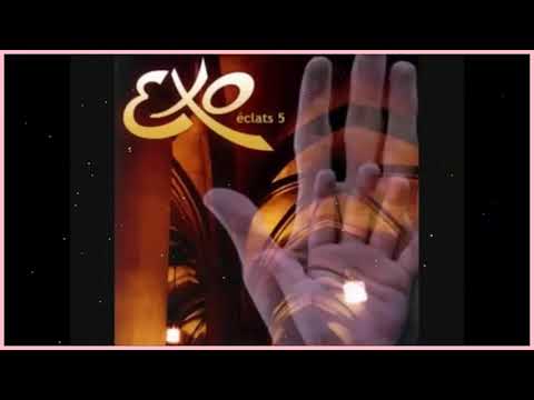 Exo Eclat Compilation d'adoration et de louange