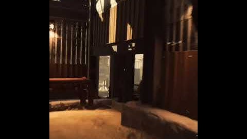 1V1 Sniping on MW | #Shorts