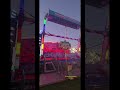 Top Spin Knutsford mayday funfair have you braved it? #funfair #topspin #fairgrounds