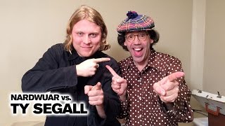 Nardwuar vs. Ty Segall