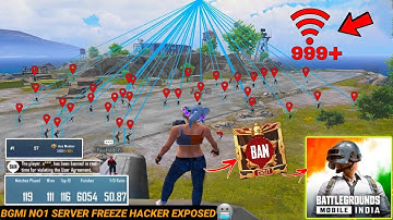 BGMI New Anti-cheat 😱World No1 Hacker Ban- SAMSUNG,A3,A5,A6,A7,J2,J5,J7,S5,S6,S7,59,A10,A20,A30,A50