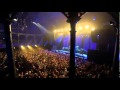 Dave Grohl angry during iTunes Festival show (Uncensored)