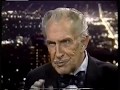 Vincent Price interview