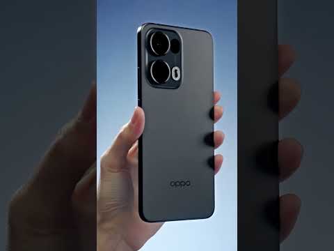 OPPO Reno13 Series