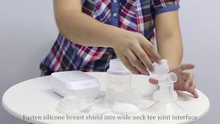 Tiny Touch Step-by-Step Installation Video