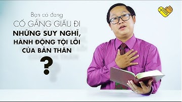 VHOPE | Ê-phê-sô 5:13 - Hết Thảy Mọi Sự... Đều Được Tỏ Ra | Đèn Soi Bước 96