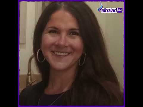 بعد 38 عام ا من هند والدكتور نعمان الفنانة ليزا شحاتة تعود للظهور الإعلامي من جديد