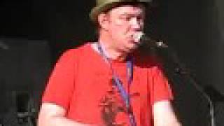Edwyn Collins &quot;You&#39;ll Never Know&quot; live in Barcelona