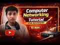 Computer Networks in 10 Minutes! 🌐 | Part 1