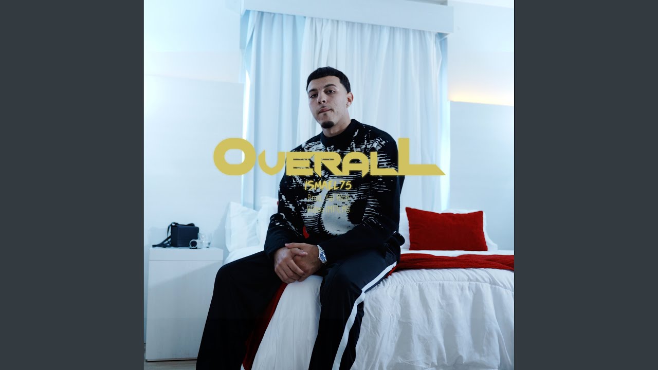 OVERALL adlı videoyu YouTube'da izle OVERALL adlı videoyu YouTube'da izle