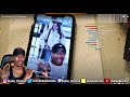 Duke Dennis Reacts To FlightReacts getting "EXPOSED" smh