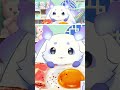 トースト抜きベーコンエッグトースト♪【ルンルン/にじさんじ/切り抜き】