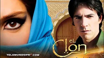 El Clon_Cancion COMPLETA de Jade y Lucas (Ana Baddy - Mario Reyes) LETRA (en descripcion) El Clon_Cancion COMPLETA de Jade y Lucas (Ana Baddy - Mario Reyes) LETRA (en descripcion)