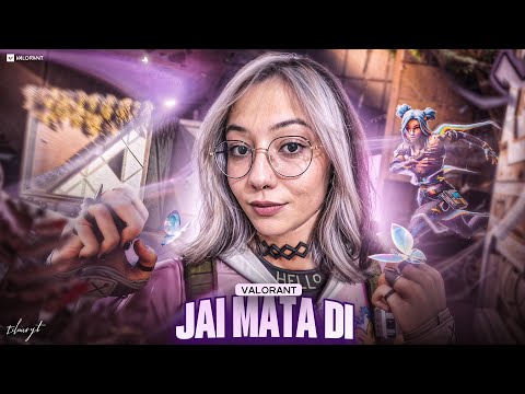 JAI MATA DI MODE ON | FULL W