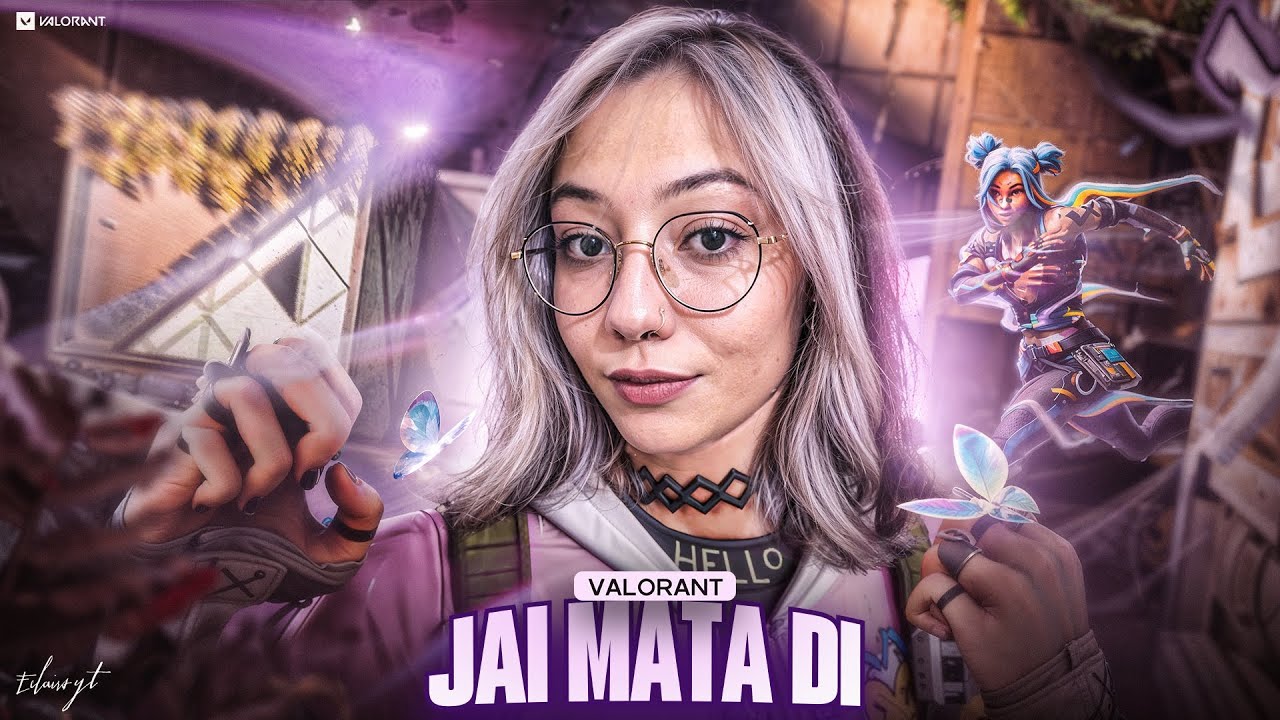 JAI MATA DI MODE ON | FULL W