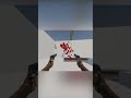 ONE GUY made this ACTION FPS!  #indiedev #indiedeveloper #indiegame
