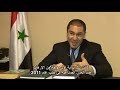 Aleppo renaissance: the war and Syrian industry