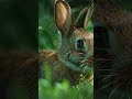 This Cute Animal Living In The Wild Is Pure Perfection 🥺🌲
