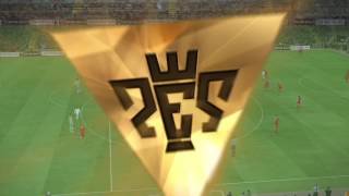 Pro Evolution Soccer 2017 - WHU(GIMPO-MANEE) vs My JaeA(simboyo) - 02