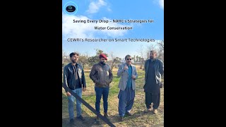 Securing Our Water Future 💧