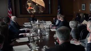 The chase is on. Tom Clancy's #JackRyan, starring johnkrasinski, has arrived.