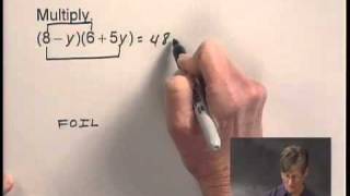 Developmental Mathematics Ch10 Ex38