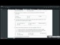 IT3206 Data Structures and Algorithms Past Paper Discussion 01 - BIT SEM 03