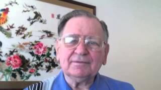 Long term knee improvement with single prolozone treatment