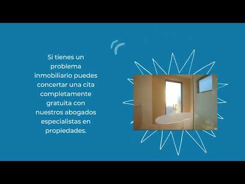 Video Abogados inversiones inmobiliarias Valencia