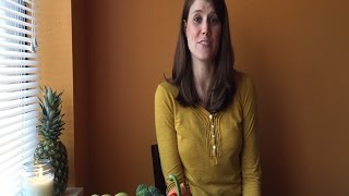 Three Tips for Carbohydrate Counting