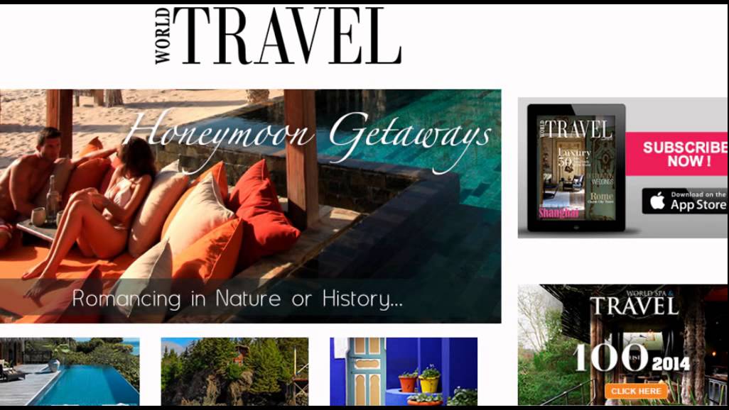 List of Best Travel Holiday Destinations 2014 - YouTube