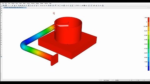 Flexible nozzle in CSiPlant
