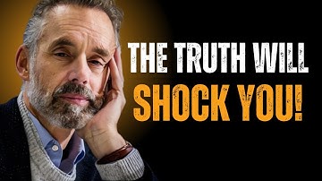 "Why God Placed You in a Narcissist’s Life—the Truth Will Shock You!" | Jordan Peterson